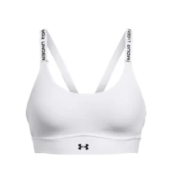 REGGISENO DA DONNA UNDER ARMOUR INFINITY MID 2.0 1384123 100