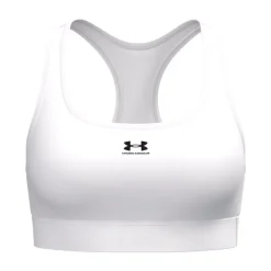 REGGISENO DA DONNA UNDER ARMOUR UA AUTHENTICS MID PADLESS 1373865 0100