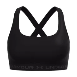 REGGISENO DA DONNA UNDER ARMOUR CROSSBACK MID BRA 1361034 0001