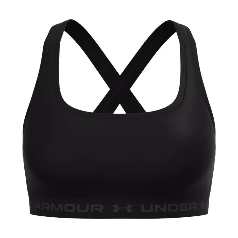 REGGISENO DA DONNA UNDER ARMOUR CROSSBACK MID BRA 1361034 0001