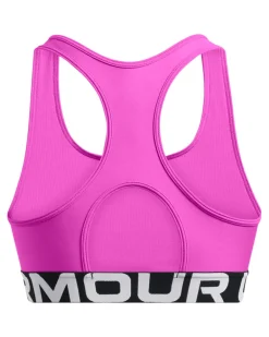 REGGISENO DA DONNA UNDER ARMOUR HG AUTHENTICS MID NDED 1383544 572