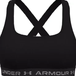 REGGISENO DA DONNA UNDER ARMOUR CROSSBACK MID BRA 1361034 0001