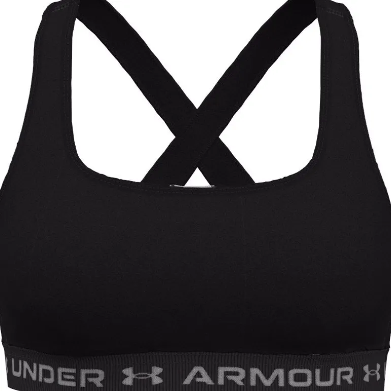 REGGISENO DA DONNA UNDER ARMOUR CROSSBACK MID BRA 1361034 0001