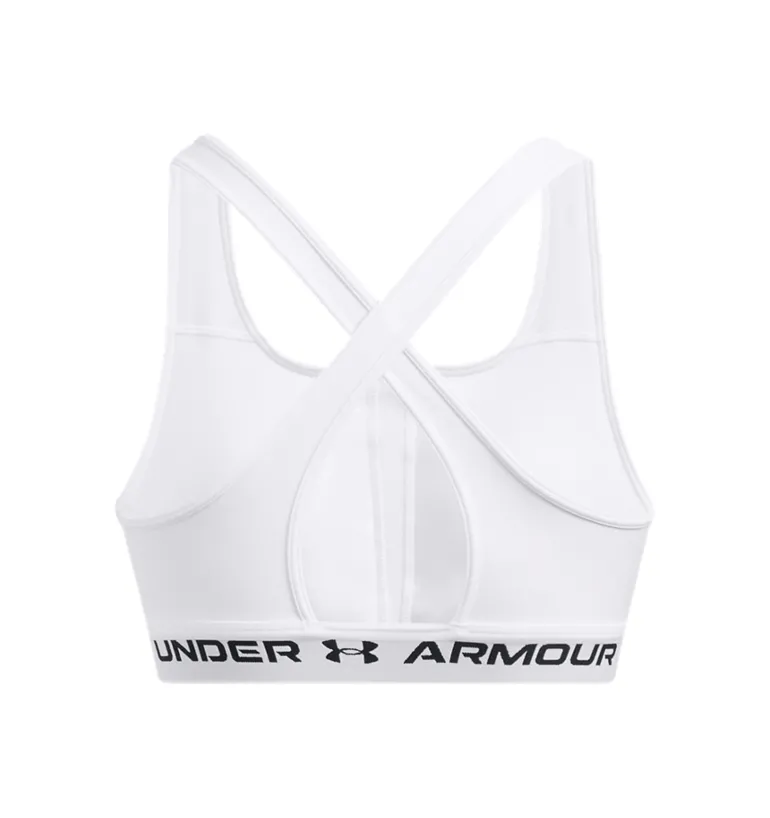 REGGISENO DA DONNA UNDER ARMOUR CROSSBACK MID 1361034 101