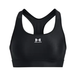 REGGISENO DA DONNA UNDER ARMOUR UA AUTHENTICS MID PADLESS 1373865 0002