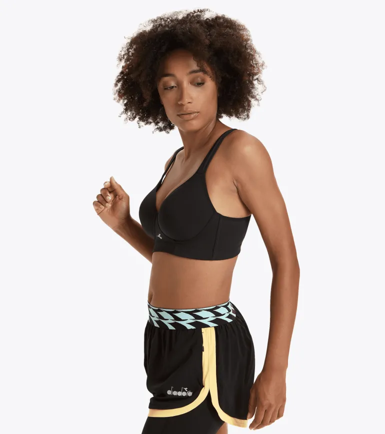 REGGISENO DA RUNNING DA DONNA DIADORA HIGH BRA 102.171428 80013