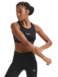 REGGISENO DA RUNNING DA DONNA DIADORA L. MEDIUM BRA 102.178420 80013