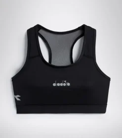 REGGISENO DA RUNNING DA DONNA DIADORA MEDIUM BLACK 102.178420 80013
