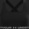 REGGISENO JUNIOR UNDER ARMOUR CROSSBACK MID SOLID BLACK 1369971 0001