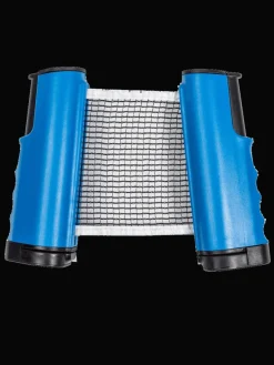 RETE DA PING PONG EFFEA REGOLABILE BLU