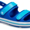 SANDALI JUNIOR CROCS CROCBAND CRUISER T BBVB 209424 BBVB