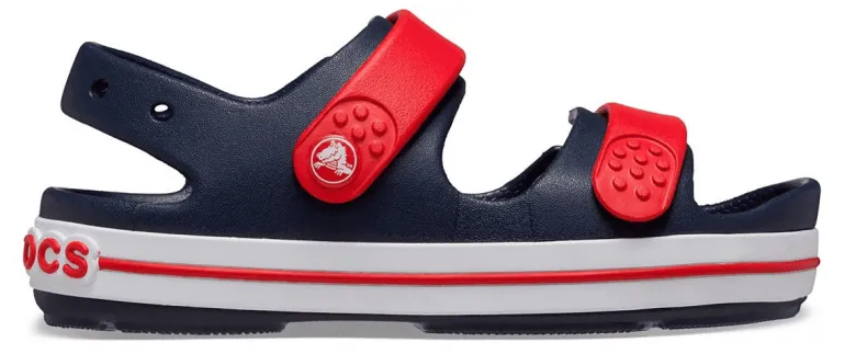 SANDALI JUNIOR CROCS CROCBAND CRUISER T NAVR 209424 NAVR