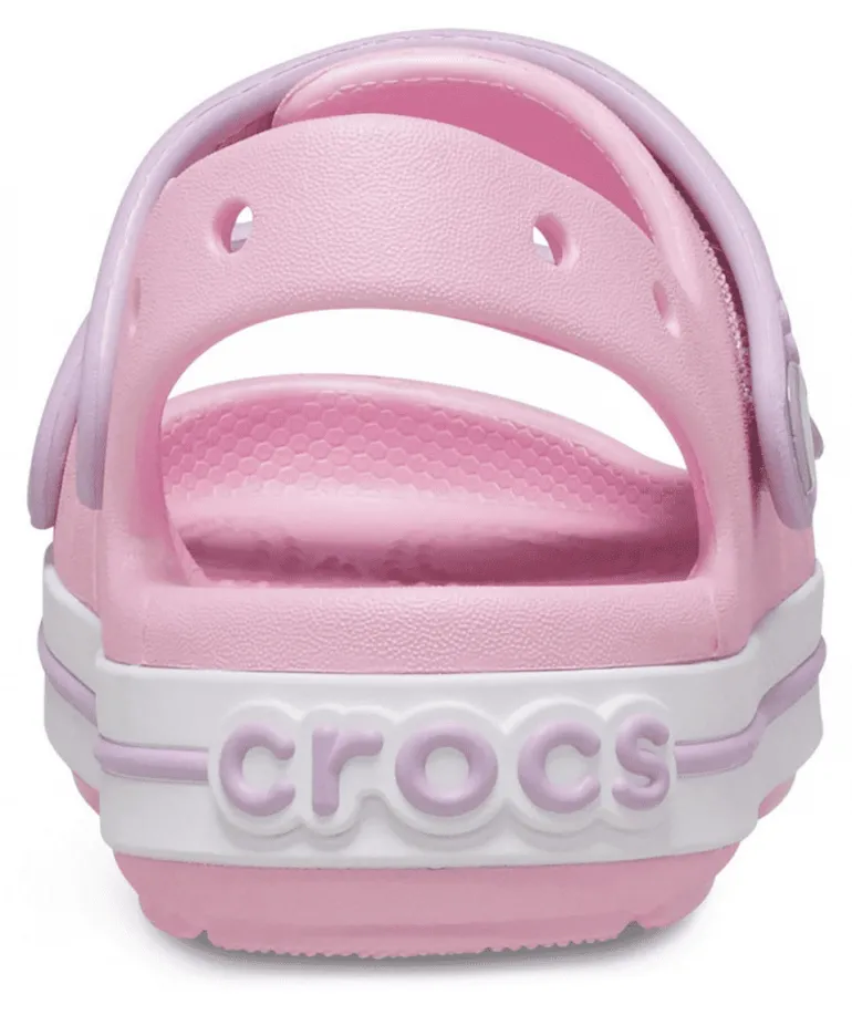 SANDALI JUNIOR CROCS CROCBAND CRUISER T BALV 209424 BALV