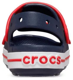 SANDALI JUNIOR CROCS CROCBAND CRUISER K NAVR 209423 NAVR