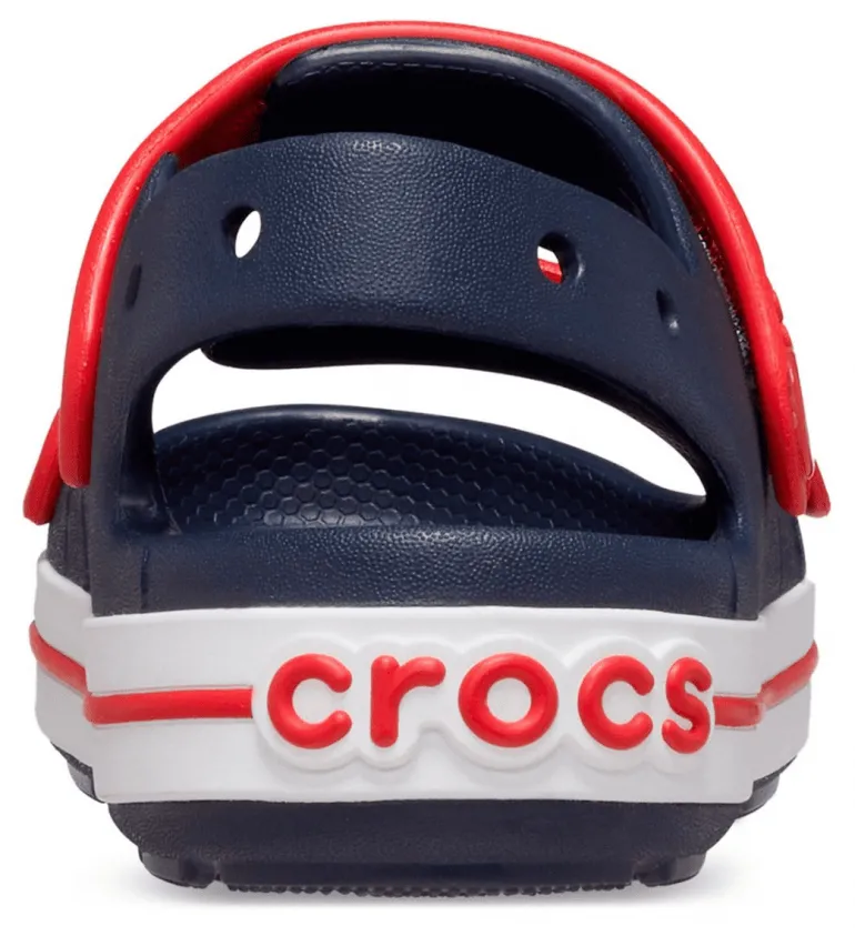 SANDALI JUNIOR CROCS CROCBAND CRUISER K NAVR 209423 NAVR