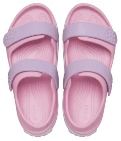 SANDALI JUNIOR CROCS CROCBAND CRUISER T BALV 209424 BALV
