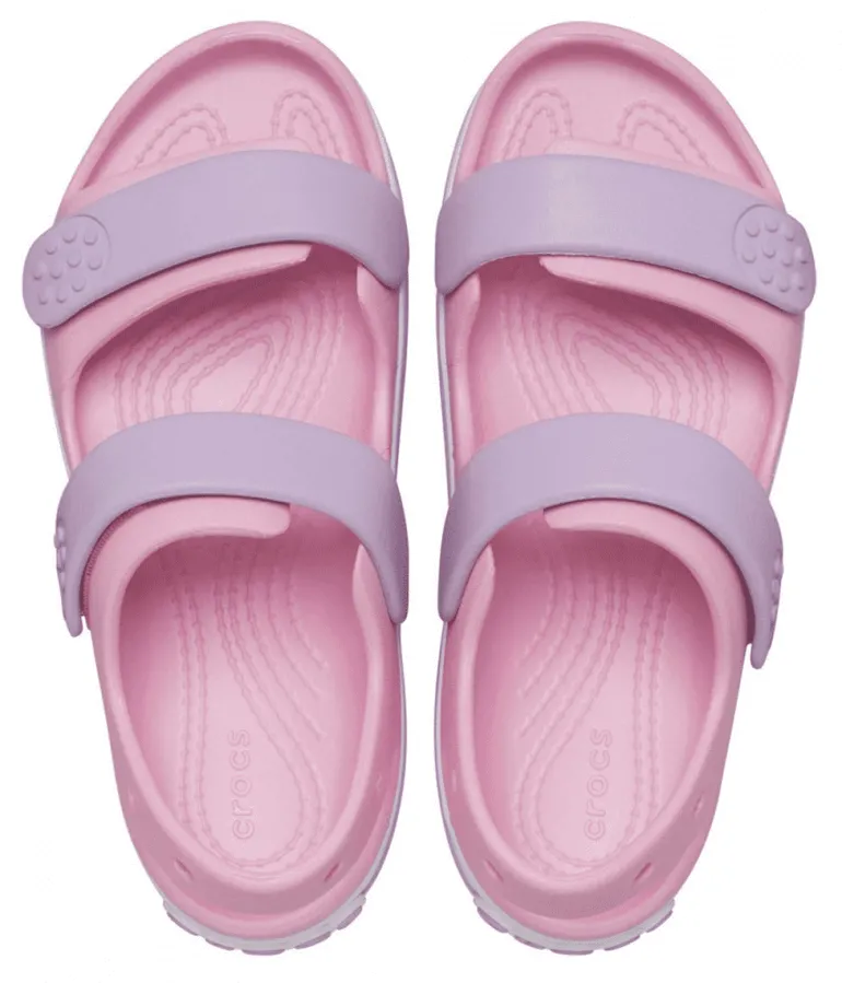 SANDALI JUNIOR CROCS CROCBAND CRUISER T BALV 209424 BALV
