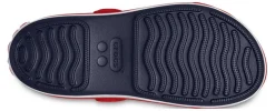 SANDALI JUNIOR CROCS CROCBAND CRUISER K NAVR 209423 NAVR