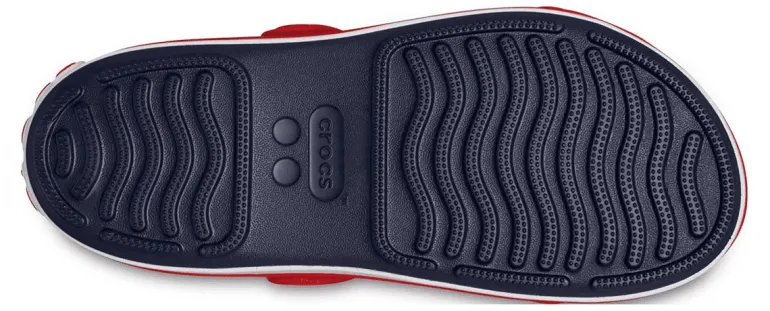 SANDALI JUNIOR CROCS CROCBAND CRUISER K NAVR 209423 NAVR