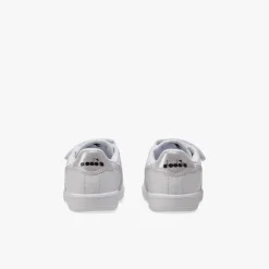SCARPA BAMBINA DIADORA GAME P TD BIANCA