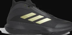 SCARPA DA BASKET ADIDAS BOUNCE LEGENDS CARBON/GOLDMT/BLACK IE9278