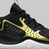 SCARPA DA BASKET UNDER ARMOUR JET '23 BLACK 3026634 0001