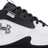 SCARPA DA BASKET UNISEX UNDER ARMOUR GS LOCKDOWN 7 3028513 102