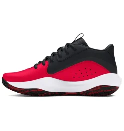 SCARPA DA BASKET UNISEX UNDER ARMOUR GS LOCKDOWN 7 3028513 600