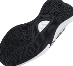 SCARPA DA BASKET UNISEX UNDER ARMOUR GS LOCKDOWN 7 3028513 102