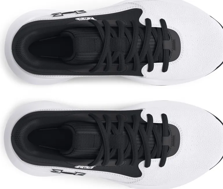 SCARPA DA BASKET UNISEX UNDER ARMOUR GS LOCKDOWN 7 3028513 102