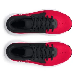 SCARPA DA BASKET UNISEX UNDER ARMOUR GS LOCKDOWN 7 3028513 600