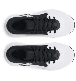 SCARPA DA BASKET UNISEX UNDER ARMOUR GS LOCKDOWN 7 3028513 102