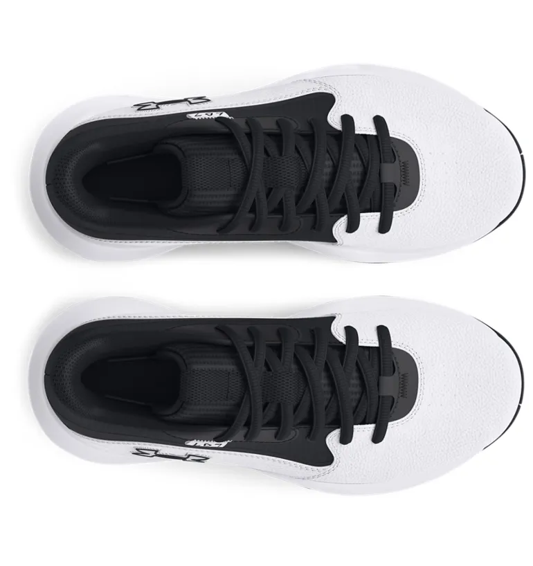 SCARPA DA BASKET UNISEX UNDER ARMOUR GS LOCKDOWN 7 3028513 102