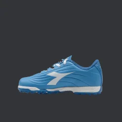 SCARPA DA CALCIO DA BAMBINO DIADORA PICHICHI 2 TF JR AZZURRA