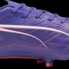 SCARPA DA CALCIO DA UOMO PUMA PLAY FG/AG 107689 01