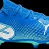 SCARPA DA CALCIO DA UOMO PUMA PLAY FG/AG HP 107939 01