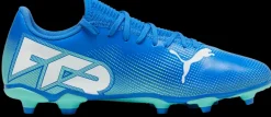 SCARPA DA CALCIO DA UOMO PUMA PLAY FG/AG HP 107939 01