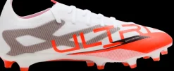 SCARPA DA CALCIO DA UOMO PUMA ULTRA 5 M MATCH FG/AG 108166 01