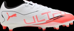 SCARPA DA CALCIO DA UOMO PUMA ULTRA 5 P PLAY FG/AG 108169 01