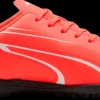 SCARPA DA CALCIO DA UOMO PUMA VITORIA TT TT 107484 11