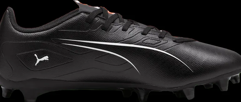 SCARPA DA CALCIO DA UOMO PUMA PLAY FG/AG 107689 01