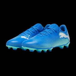 SCARPA DA CALCIO DA UOMO PUMA PLAY FG/AG HP 107939 01