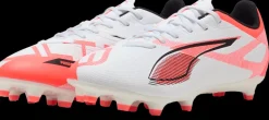 SCARPA DA CALCIO DA UOMO PUMA ULTRA 5 P PLAY FG/AG 108169 01