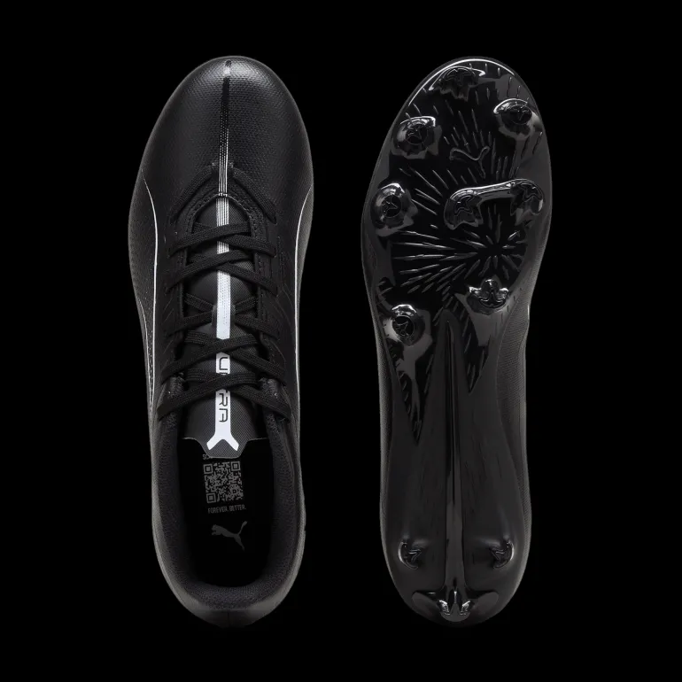 SCARPA DA CALCIO DA UOMO PUMA PLAY FG/AG 107689 01
