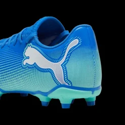 SCARPA DA CALCIO DA UOMO PUMA PLAY FG/AG HP 107939 01
