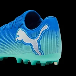 SCARPA DA CALCIO DA UOMO PUMA PLAY MG HP 107941 01