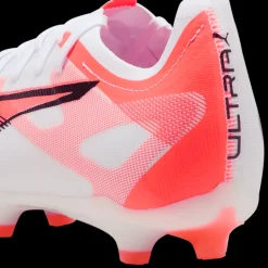 SCARPA DA CALCIO DA UOMO PUMA ULTRA 5 M MATCH FG/AG 108166 01