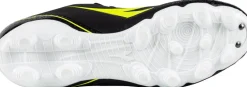 SCARPA DA CALCIO DA UOMO DIADORA PICHICHI 6 MG14 BLACK/YELLOFL DD/WHITE - 101.179606 C3444