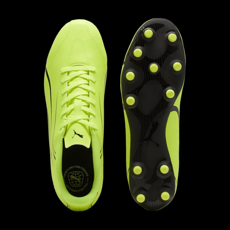 SCARPA DA CALCIO DA UOMO PUMA FG/AG 107483 01