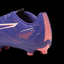 SCARPA DA CALCIO DA UOMO PUMA PLAY FG/AG 107689 01